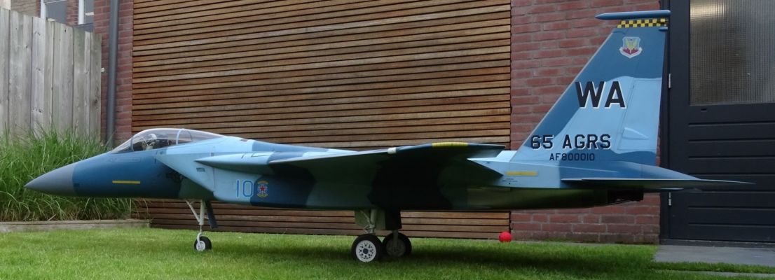 Rc scale jets discount